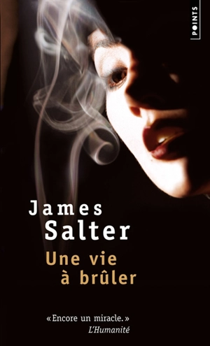 Une vie à brûler - James Salter