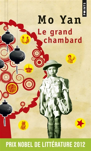 Le grand chambard - Mo Yan