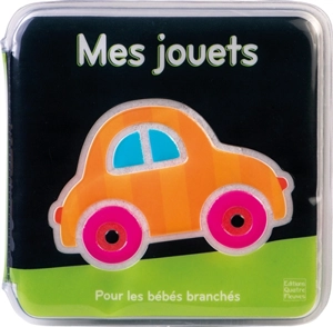 Mes jouets - Giulia Olivares