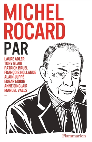 Michel Rocard par