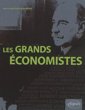 Les grands économistes