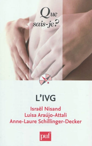 L'IVG - Israël Nisand