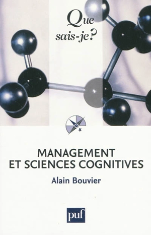 Management et sciences cognitives - Alain Bouvier