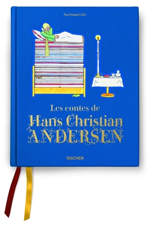 Les contes de Hans Christian Andersen - Hans Christian Andersen