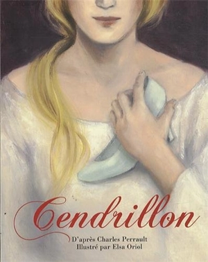 Cendrillon - Elsa Oriol