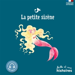 La petite sirène - Valérie Chevereau