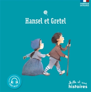 Hansel et Gretel - Geneviève Noël