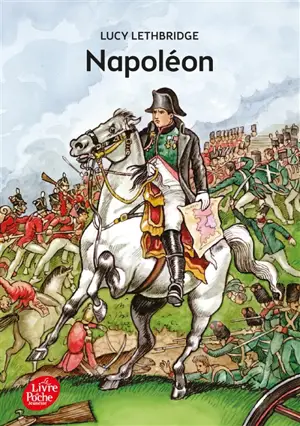 Napoléon - Lucy Lethbridge