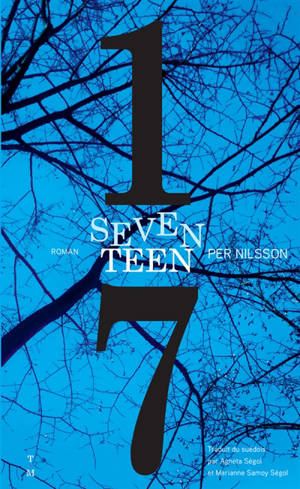 Seventeen - Per Nilsson