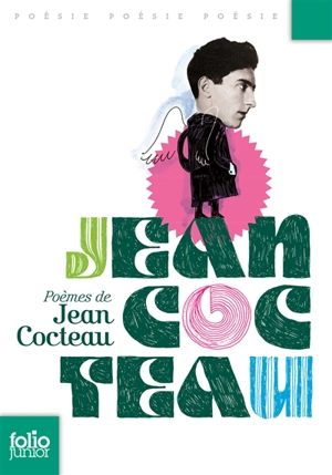 Poèmes de Jean Cocteau - Jean Cocteau