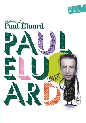 Poèmes de Paul Eluard - Paul Eluard