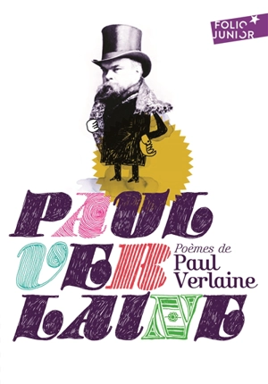 Poèmes de Paul Verlaine - Paul Verlaine