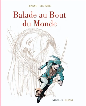 Balade au bout du monde - Makyo