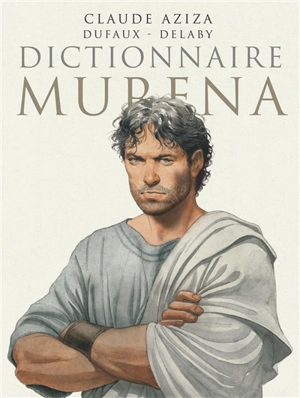 Murena : dictionnaire - Claude Aziza