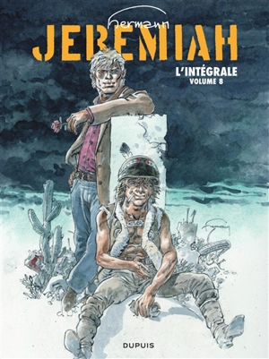 Jeremiah : l'intégrale. Vol. 8. Tomes 29 à 32 - Hermann