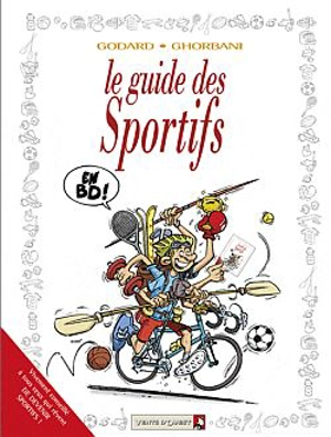 Le guide des sportifs - Christian Godard