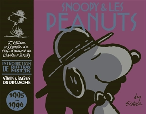 Snoopy & les Peanuts. Vol. 23. 1995-1996 - Charles Monroe Schulz