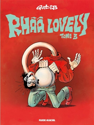 Rhââ Lovely. Vol. 3 - Gotlib