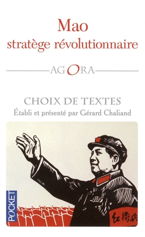 Mao, stratège révolutionnaire - Zedong Mao