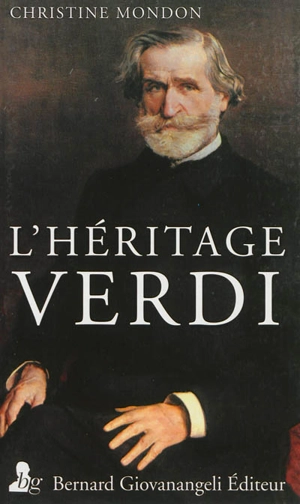 L'héritage Verdi - Christine Mondon