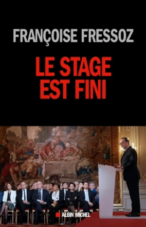 Le stage est fini - Françoise Fressoz