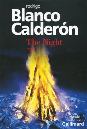 The night - Rodrigo Blanco Calderon