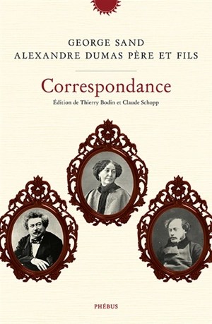 Correspondance - George Sand