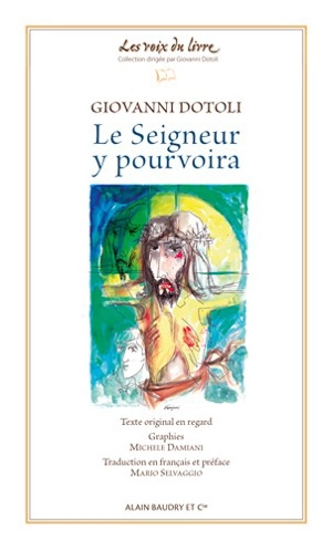 Le Seigneur y pourvoira - Giovanni Dotoli