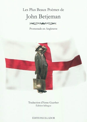 Les plus beaux poèmes de John Betjeman : promenade en Angleterre - John Betjeman