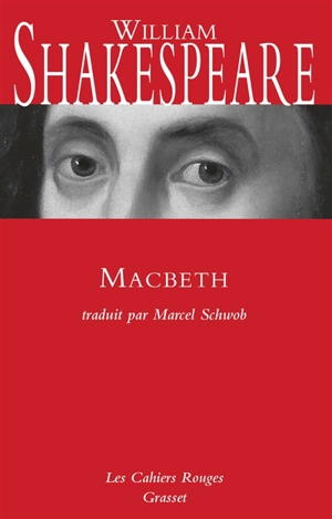 Macbeth - William Shakespeare