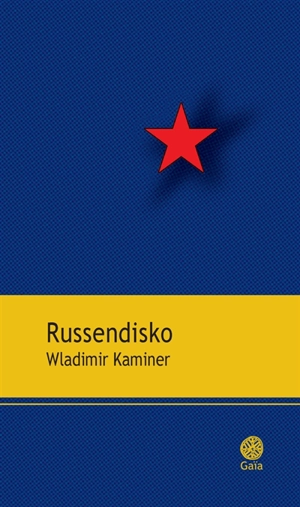 Russendisko - Vladimir Kaminer