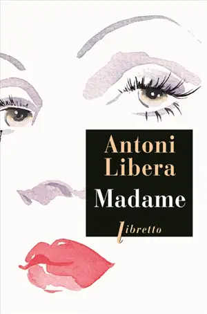 Madame - Antoni Libera