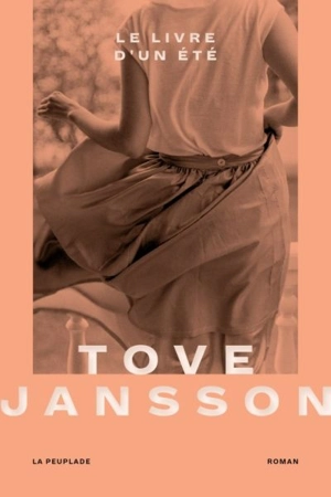 Le livre d'un été - Tove Jansson