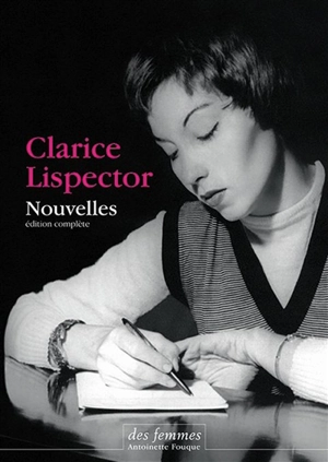 Nouvelles - Clarice Lispector