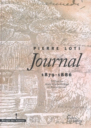 Journal. Vol. 2. 1879-1886 - Pierre Loti