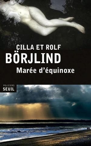 Marée d'équinoxe - Cilla Börjlind