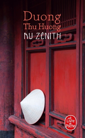 Au zénith - Thu Huong Duong