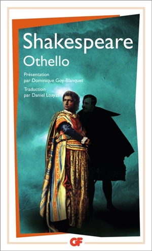 Othello - William Shakespeare