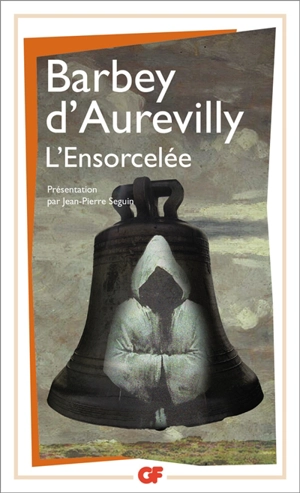 L'ensorcelée - Jules Barbey d'Aurevilly