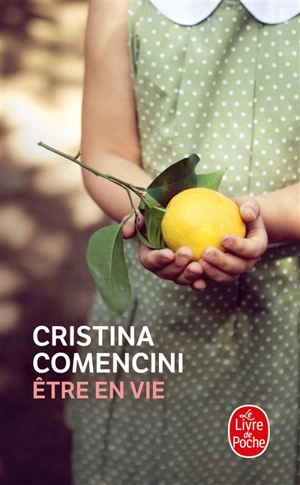 Etre en vie - Cristina Comencini