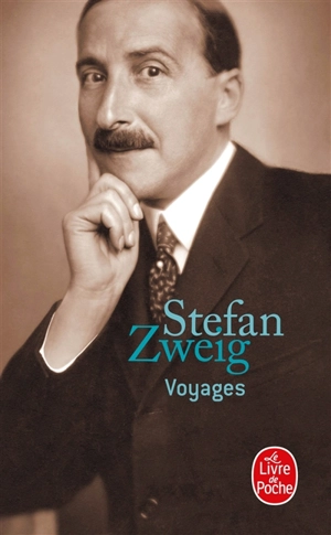 Voyages - Stefan Zweig