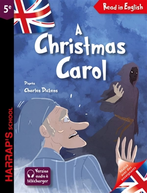 A Christmas carol - Garret White