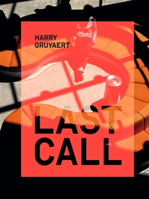 Last call - Harry Gruyaert