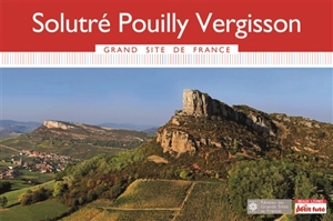 Solutré Pouilly Vergisson - Corine Lacrampe