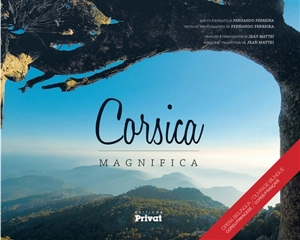 Corsica magnifica - Fernando Ferreira