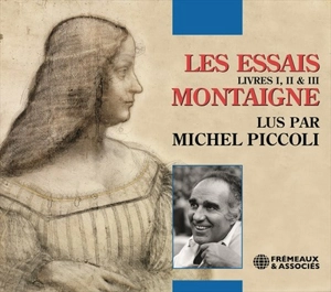Les essais : livres I, II & III - Michel de Montaigne