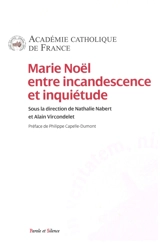 Marie Noël : entre incandescence et inquiétude - Académie catholique de France