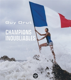 Champions inoubliables - Guy Drut