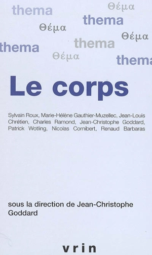 Le corps