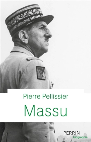 Massu - Pierre Pellissier